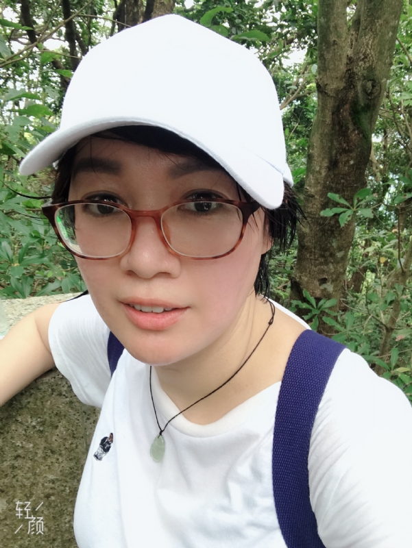 杏娅的第一张照片--珠海中老年相亲网
