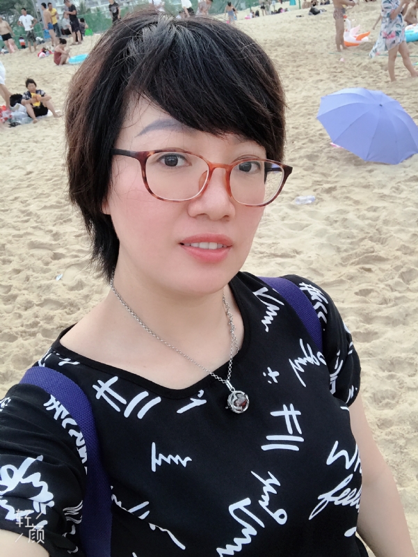 杏娅的第三张照片--珠海中老年相亲网