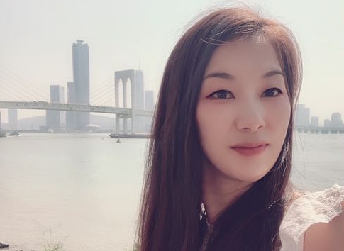明浠的第一张照片--珠海中老年相亲网