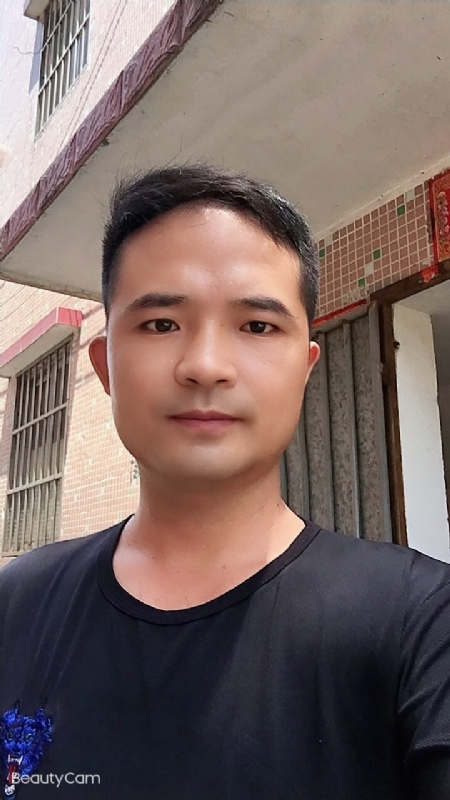 言飞的第一张照片--珠海中老年相亲网