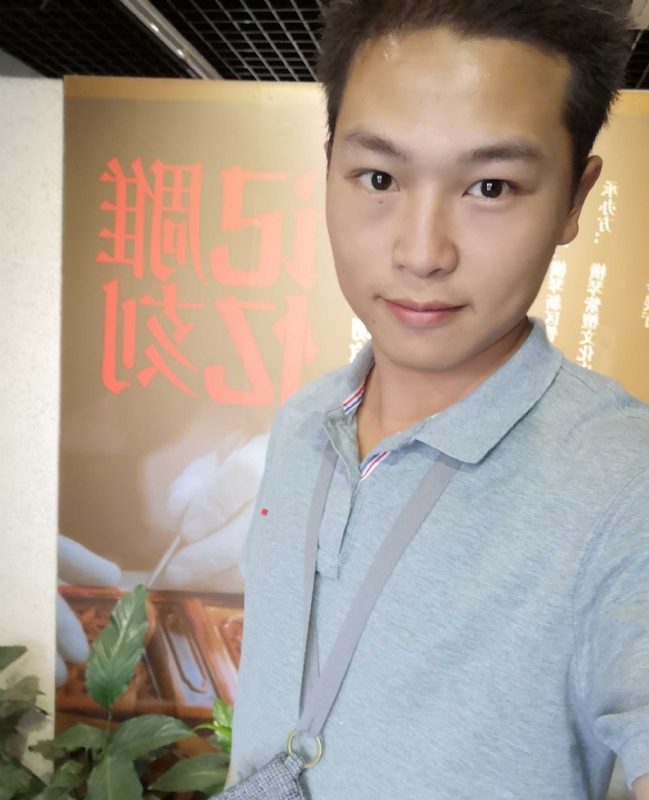 子非鱼VAE的第一张照片--珠海中老年相亲网