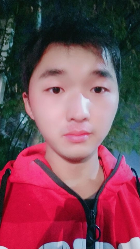 微尘的第一张照片--珠海中老年相亲网