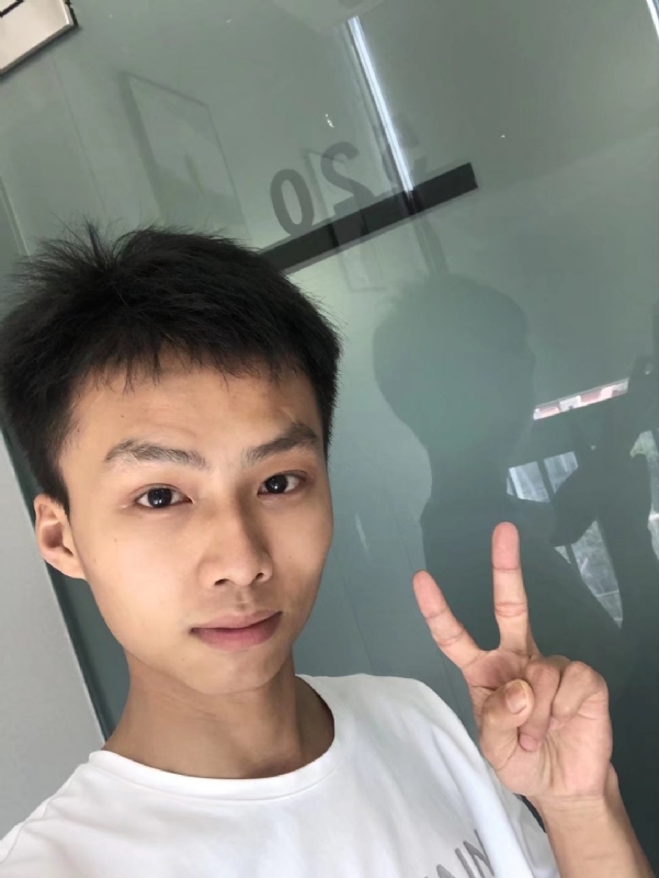 吥離吥棄的第二张照片--珠海中老年相亲网
