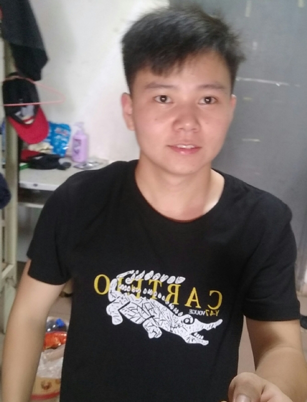 真实的一面的第一张照片--珠海中老年相亲网