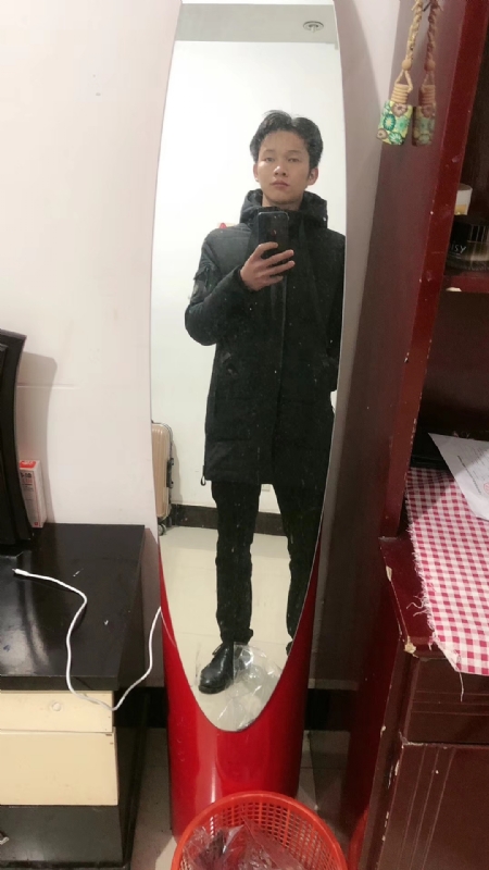 流浪狗哥的第一张照片--珠海中老年相亲网