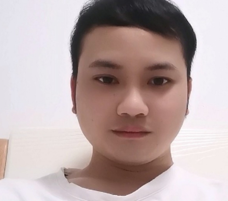 谈笑风生的学长的第三张照片--珠海中老年相亲网