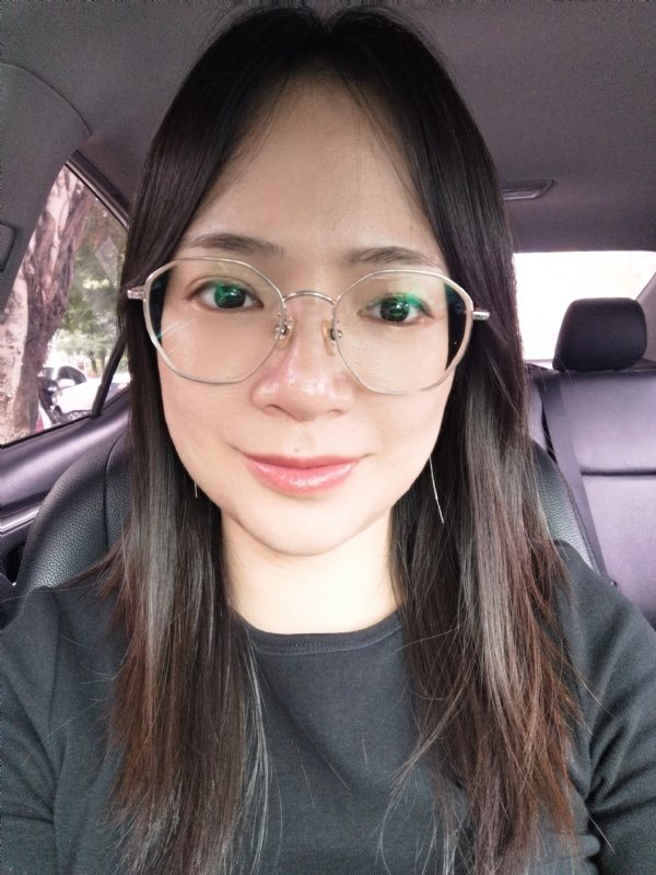 初秋的第一张照片--珠海中老年相亲网